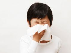 What the Color of Your Snot is Telling You