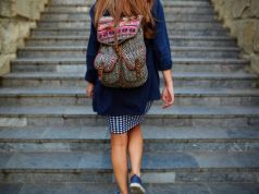 Do You Take the Stairs?