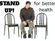 7 Ways Sitting Destroys Your Health