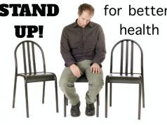 7 Ways Sitting Destroys Your Health