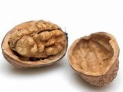 Relieve Stress with Walnuts