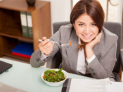 Workplace Healthy Living Programs Can Make a Difference