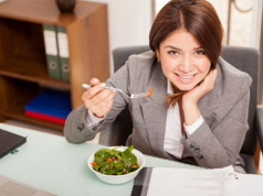 Workplace Healthy Living Programs Can Make a Difference