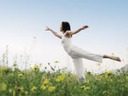 Survey Says: Yoga and Meditation are Growing in Popularity