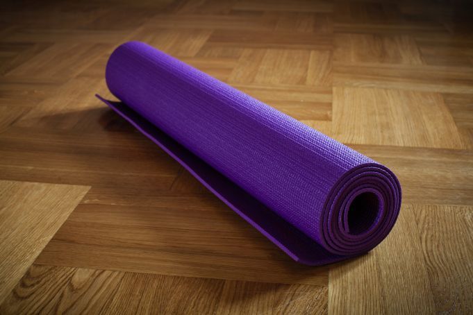 5 Things I Wish Everyone Knew about Yoga