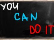 Do it Just Because You Can!