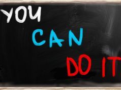 Do it Just Because You Can!