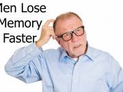 Science Shows That Men Lose Their Memory Before Women