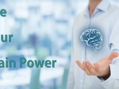 A Noninvasive Way to Control Prosthetics with the Power of Your Mind