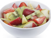 Why You Should Eat Your Fruit in the Morning