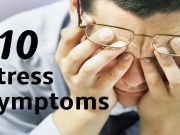 Don’t Ignore These 10 Surprising but Common Physical Symptoms of Stress