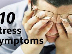 Don’t Ignore These 10 Surprising but Common Physical Symptoms of Stress