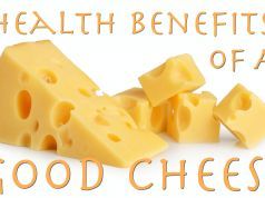 Unexpected Health Benefits of a Good Cheese