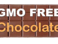 America’s Most Famous Chocolate Bar About to Be GMO-Free