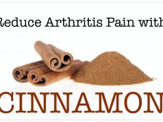 Reduce Arthritis Pain and 20 Other Benefits of Cinnamon