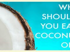 Why I Eat Coconut Oil and You Should Too!