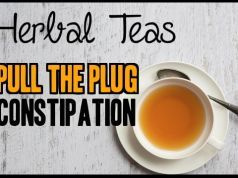 6 Herbal Teas That Help Pull the Plug on Constipation