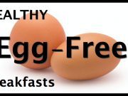 Eating Paleo but Can’t have Eggs? Great Egg-free Breakfast Ideas
