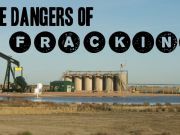 Time to Get Serious about the Dangers of Fracking