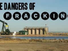 Time to Get Serious about the Dangers of Fracking