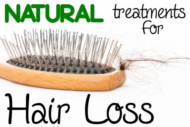 Androgenetic Alopecia: Causes and Natural Treatments That Work