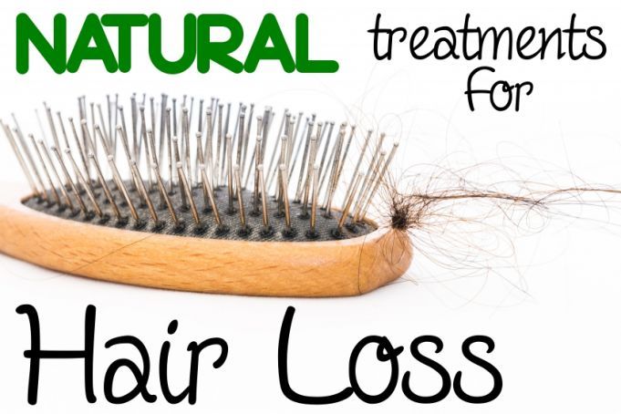 Androgenetic Alopecia: Causes and Natural Treatments That Work