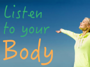 Do You Know How to Listen to Your Body?
