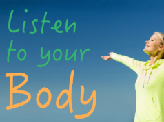 Do You Know How to Listen to Your Body?