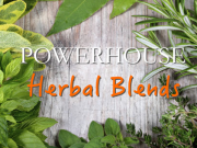 Powerhouse Herbal Blends that Can Supercharge Your Metabolism