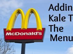 McDonald’s and Kale: Seriously?
