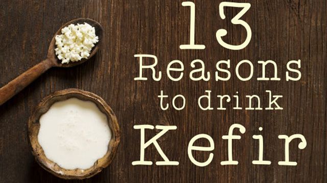 kefir