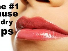 The Secret Causes of Chapped Lips (It’s Not Lip Balm Deficiency!)