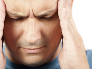 Finally an Explanation for Light and Sound Sensitivity in Migraine Sufferers