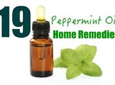 Top 19 Peppermint Oil Fixes