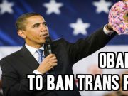 Obama to Ban Trans Fats Saving 7,000 Lives a Year