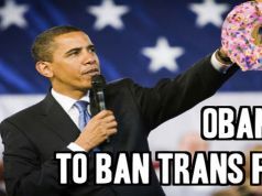 Obama to Ban Trans Fats Saving 7,000 Lives a Year