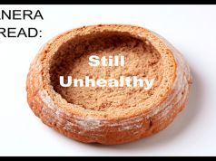 Panera Says Goodbye to a Bunch of Additives—But There is a Larger Issue at Hand
