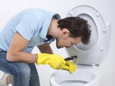 The Latest in Gold Mining: Does Your Poop Contain Precious Gold?