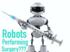 Google Engineered Robots Might Perform Your Surgery Someday