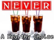 Is Big Soda Influencing Health Professionals to Promote Their Poison?