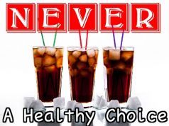 Is Big Soda Influencing Health Professionals to Promote Their Poison?