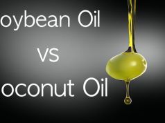 Soybean Oil vs Coconut Oil: And the Winner Is?