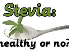 Warning: Stevia Shown to Affect Hormones and Blood Sugar