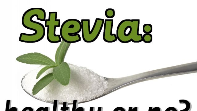 stevia
