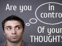 Are You Really in Control of Your Own Thoughts?