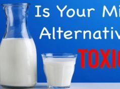 Toxic Ingredients Hiding in Your ‘Healthy’ Milk Alternative