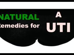 Natural Ways to Prevent and Heal UTIs