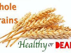 Whole Grains: Nutrient-Rich Superfoods or Inflammatory Blood-Sugar-Busters?