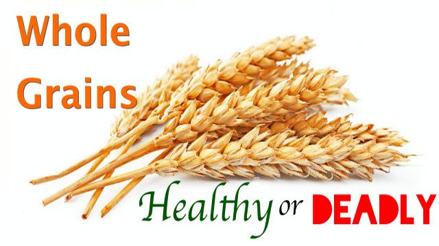 whole grains