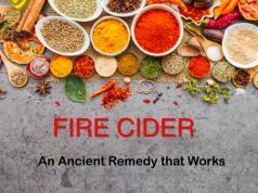 Fire Cider: An Ancient Miracle Remedy That Kick-Starts Metabolism and More